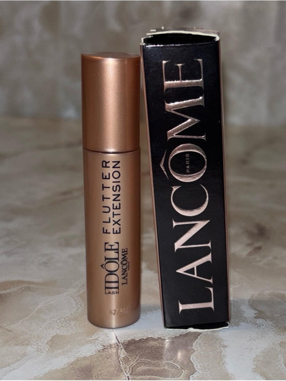 Lancôme Idôle Flutter Extension Mascara – Rose Gold